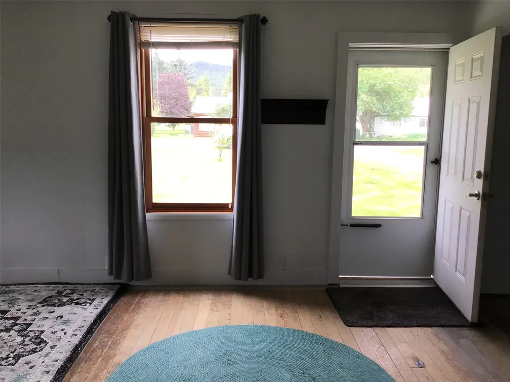 406 Main Street St Regis MT 59866