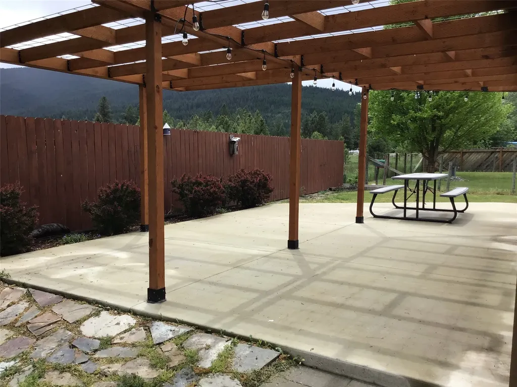406 Main Street St Regis MT 59866