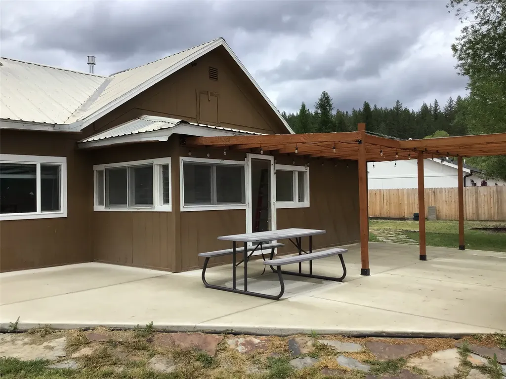 406 Main Street St Regis MT 59866