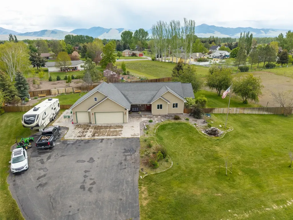 1582 Douglas Drive Missoula MT 59808