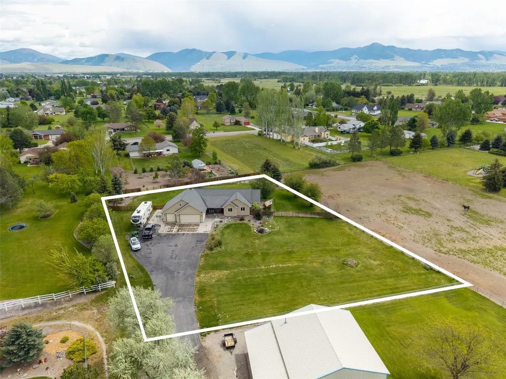 1582 Douglas Drive Missoula MT 59808