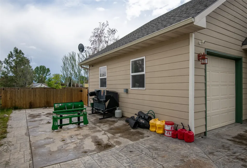 1582 Douglas Drive Missoula MT 59808