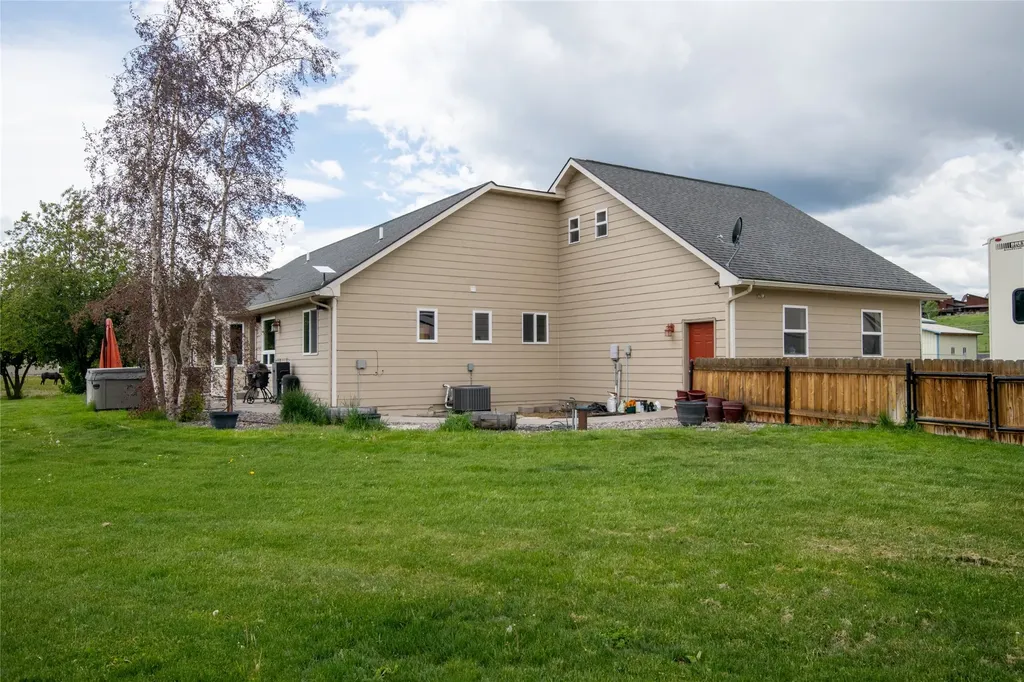 1582 Douglas Drive Missoula MT 59808