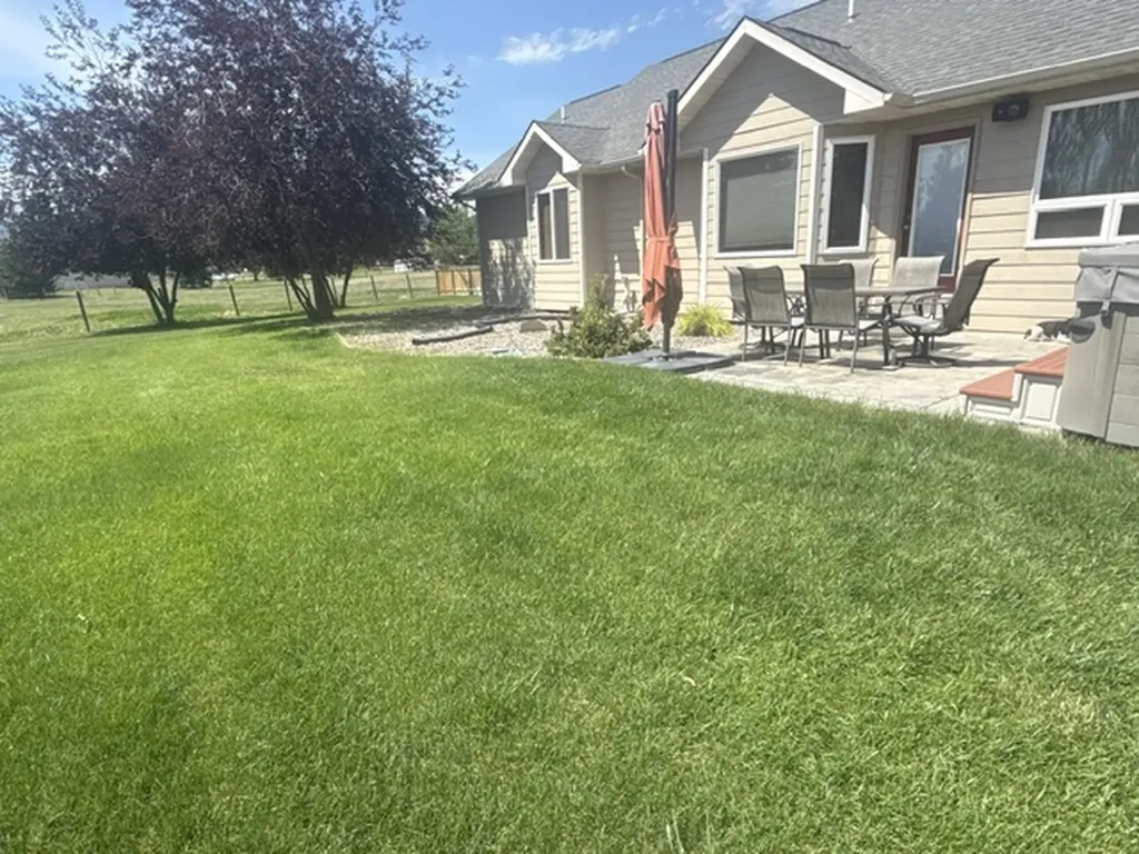 1582 Douglas Drive Missoula MT 59808
