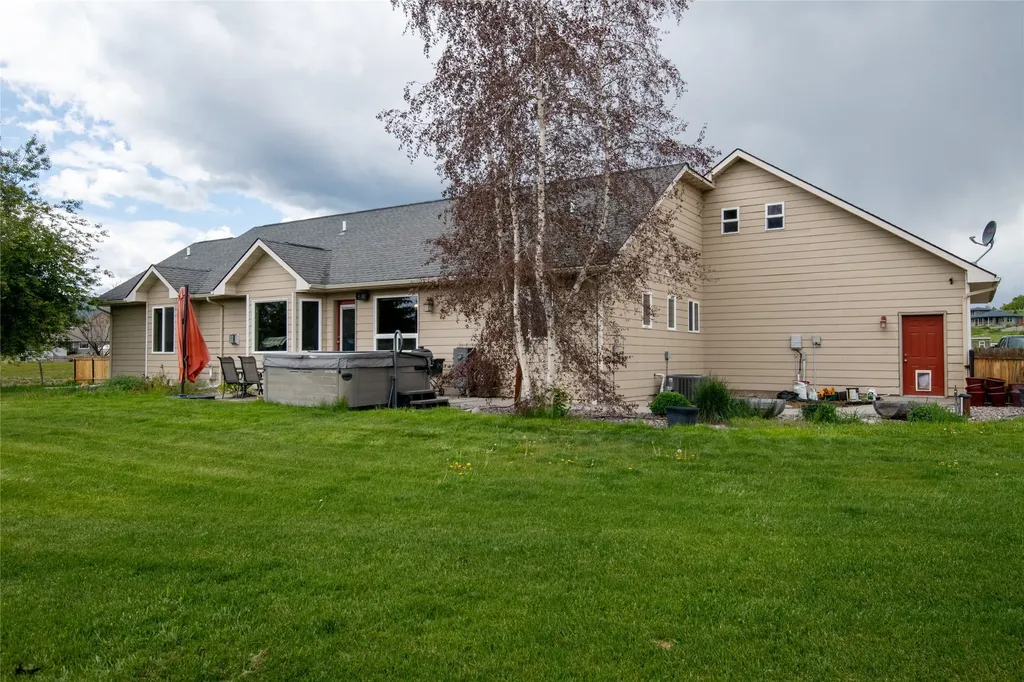 1582 Douglas Drive Missoula MT 59808