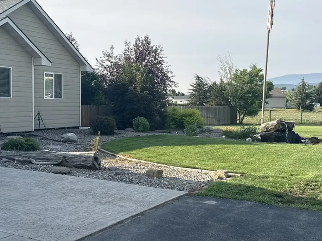 1582 Douglas Drive Missoula MT 59808