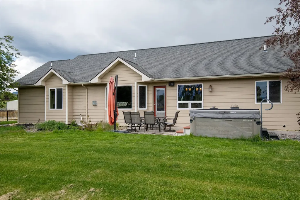1582 Douglas Drive Missoula MT 59808