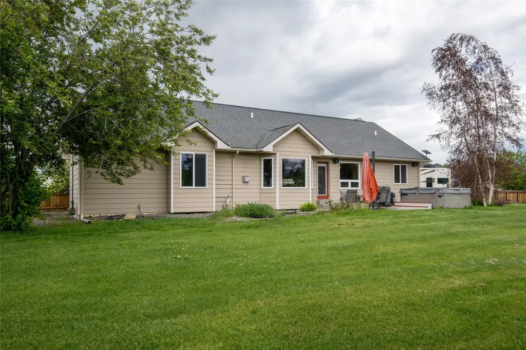 1582 Douglas Drive Missoula MT 59808