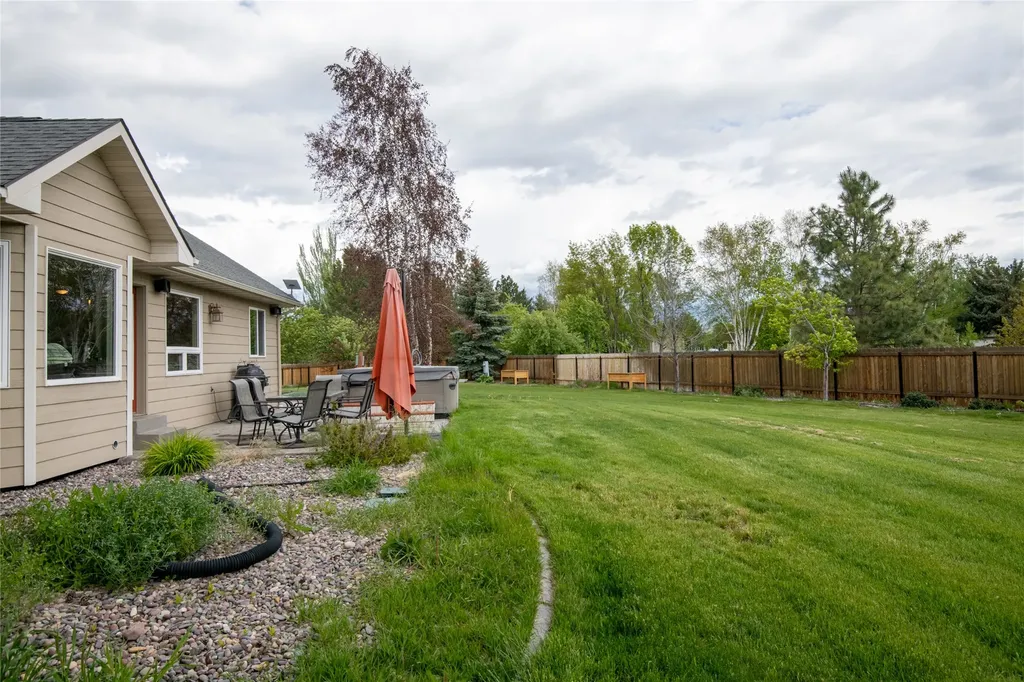 1582 Douglas Drive Missoula MT 59808