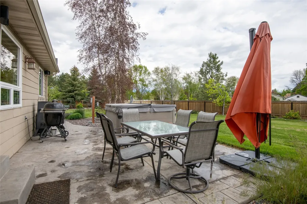 1582 Douglas Drive Missoula MT 59808