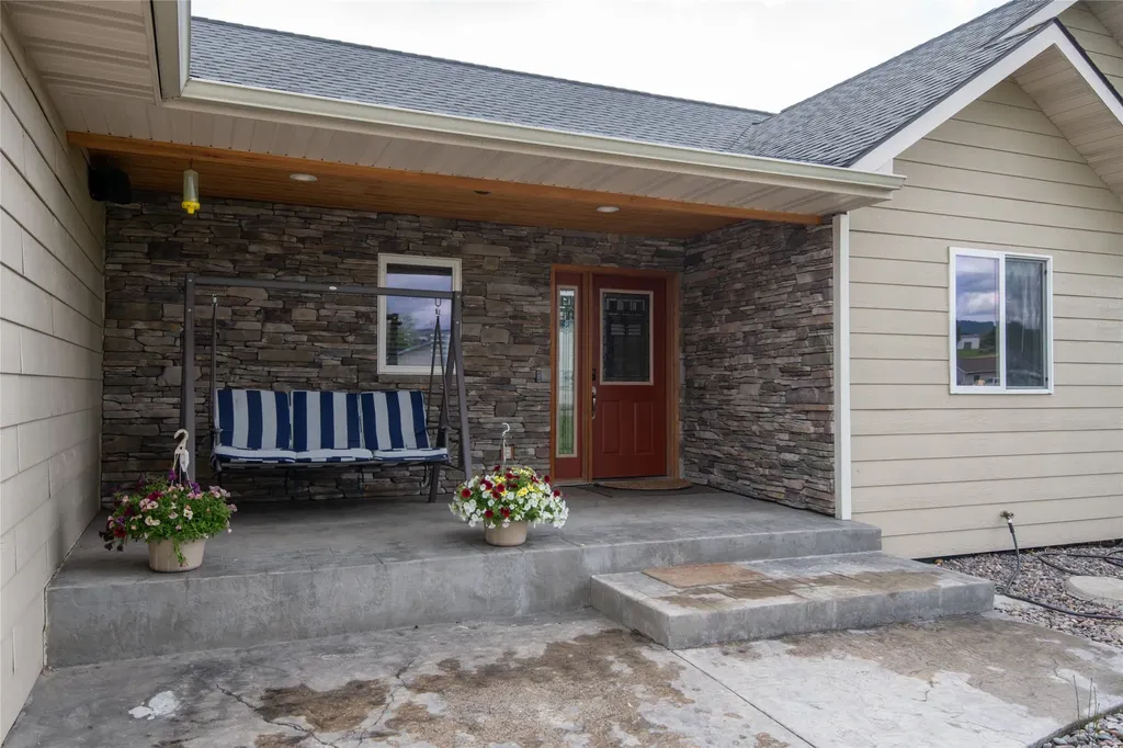 1582 Douglas Drive Missoula MT 59808