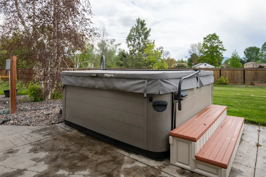 1582 Douglas Drive Missoula MT 59808