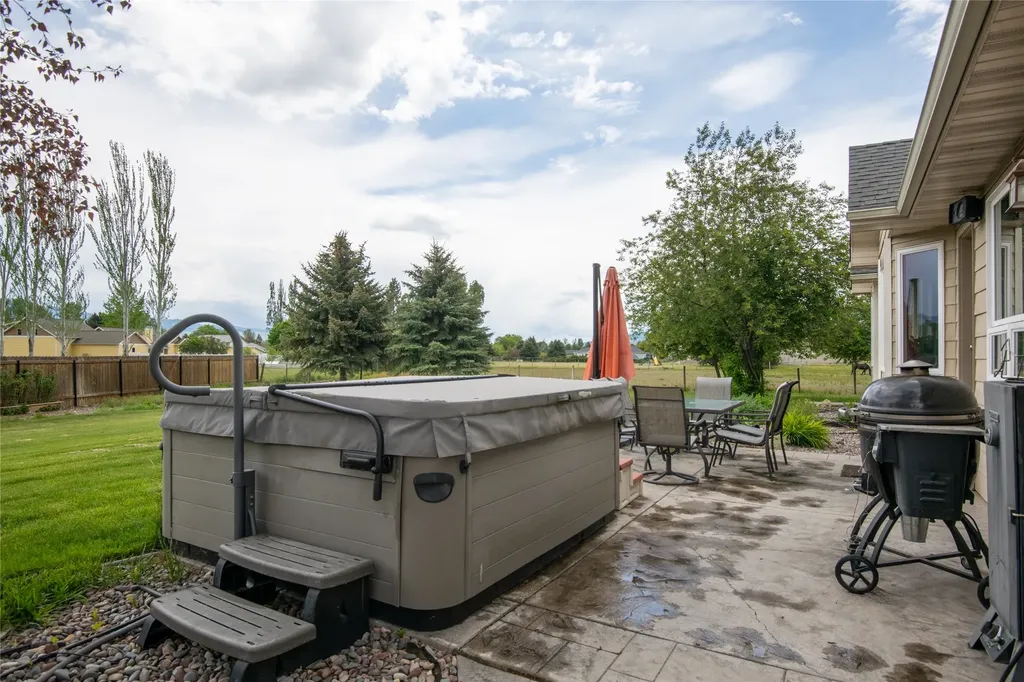 1582 Douglas Drive Missoula MT 59808