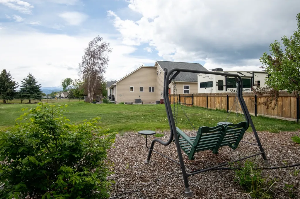1582 Douglas Drive Missoula MT 59808