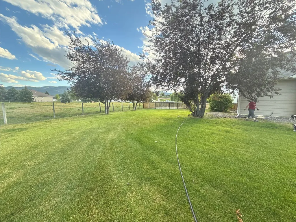 1582 Douglas Drive Missoula MT 59808
