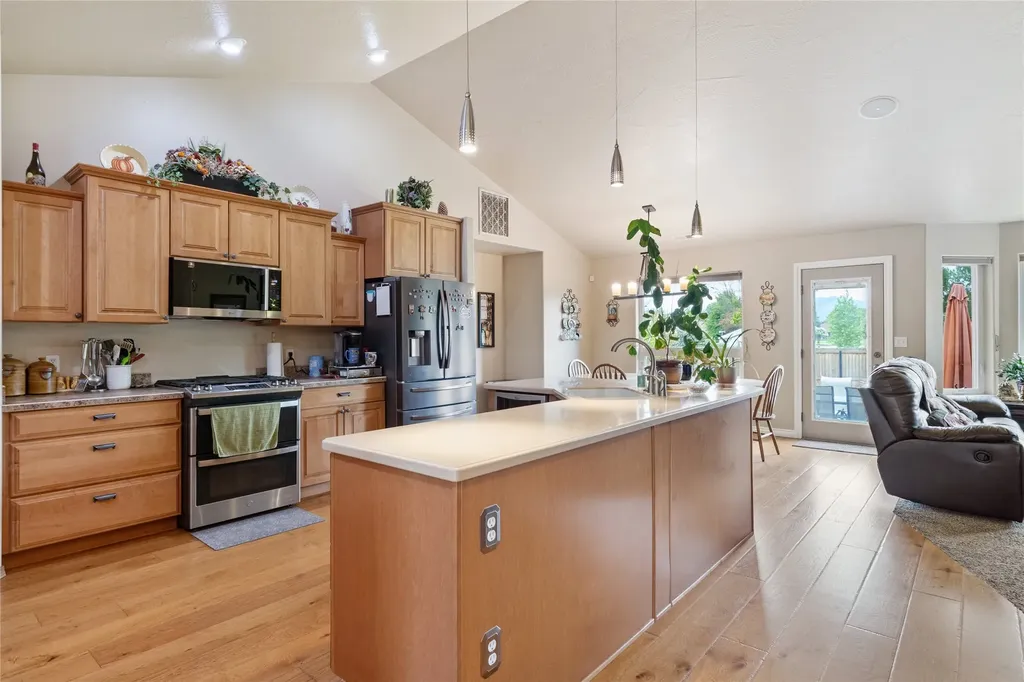 1582 Douglas Drive Missoula MT 59808