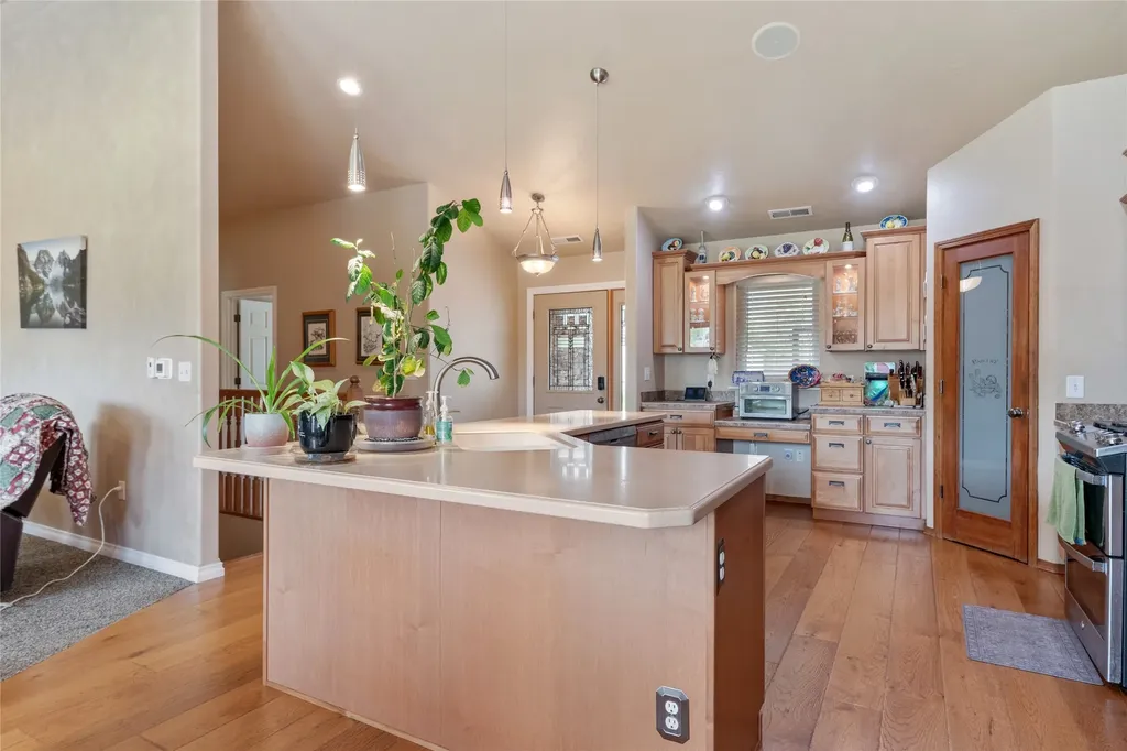 1582 Douglas Drive Missoula MT 59808
