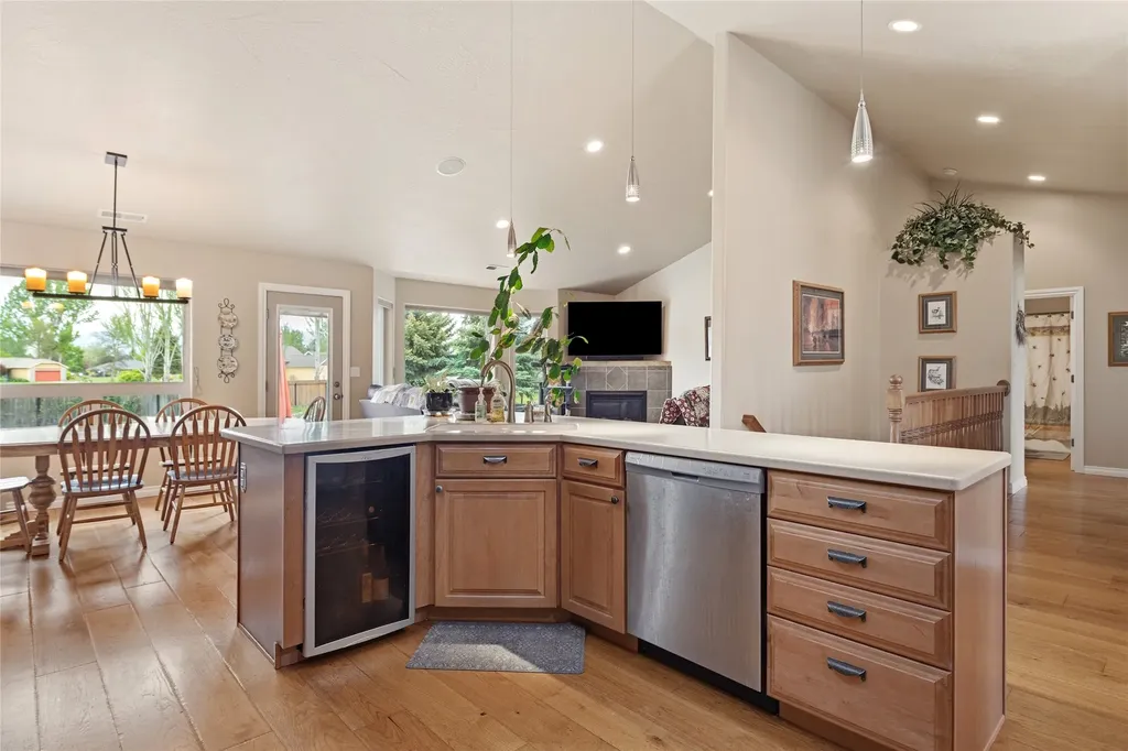 1582 Douglas Drive Missoula MT 59808