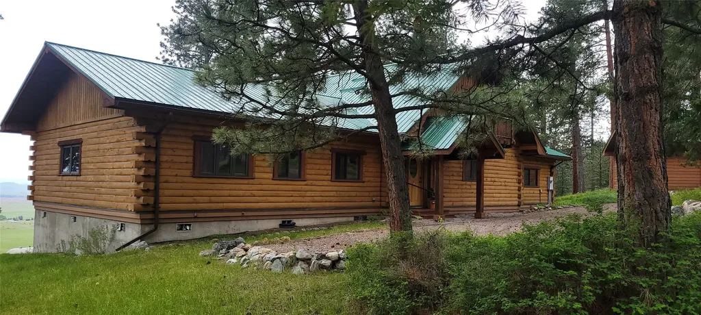 31611 Top Of The Rock Way W Polson MT 59860