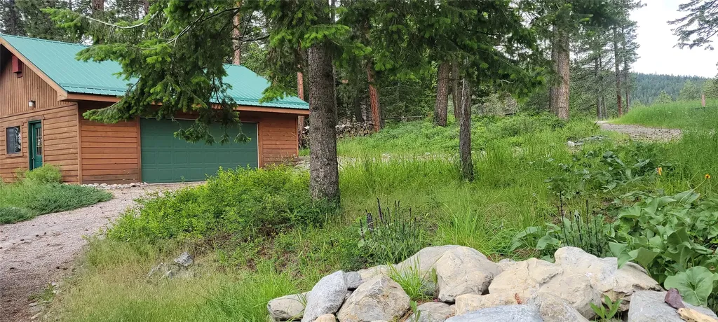31611 Top Of The Rock Way W Polson MT 59860