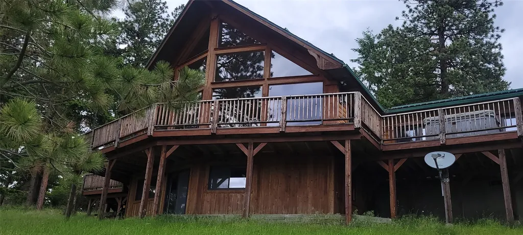 31611 Top Of The Rock Way W Polson MT 59860