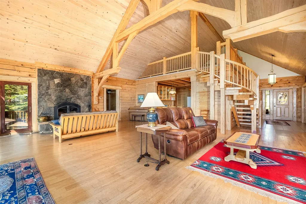 31611 Top Of The Rock Way W Polson MT 59860
