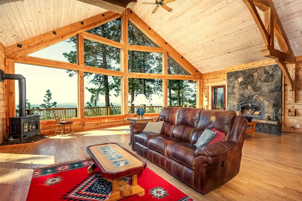 31611 Top Of The Rock Way W Polson MT 59860