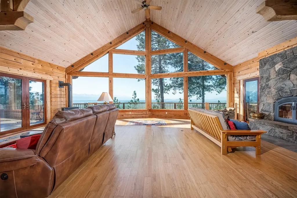 31611 Top Of The Rock Way W Polson MT 59860