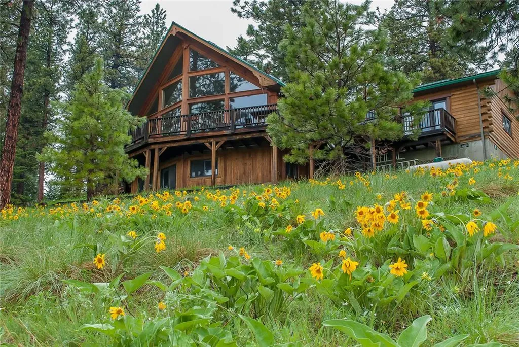 31611 Top Of The Rock Way W Polson MT 59860