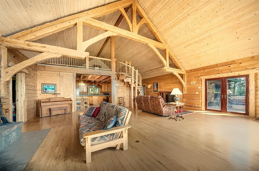 31611 Top Of The Rock Way W Polson MT 59860