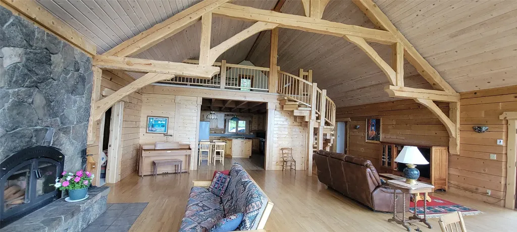 31611 Top Of The Rock Way W Polson MT 59860