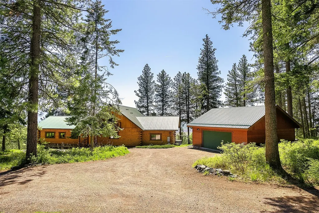 31611 Top Of The Rock Way W Polson MT 59860
