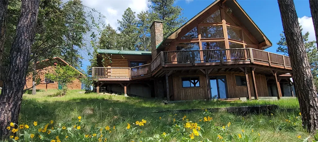 31611 Top Of The Rock Way W Polson MT 59860