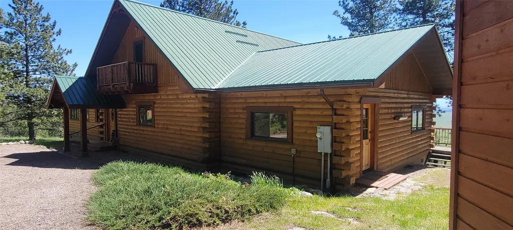 31611 Top Of The Rock Way W Polson MT 59860