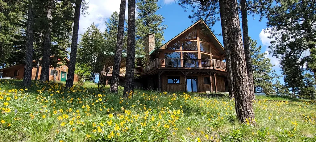 31611 Top Of The Rock Way W Polson MT 59860