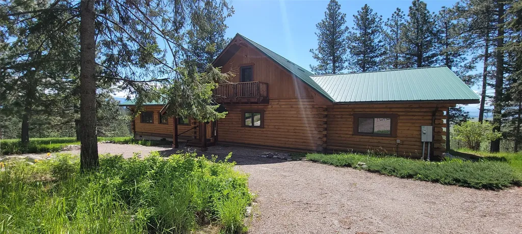 31611 Top Of The Rock Way W Polson MT 59860