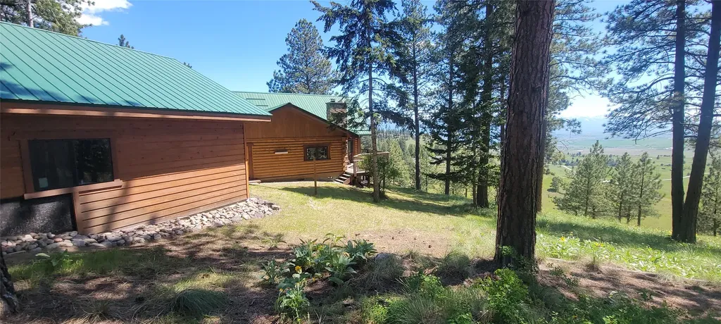 31611 Top Of The Rock Way W Polson MT 59860