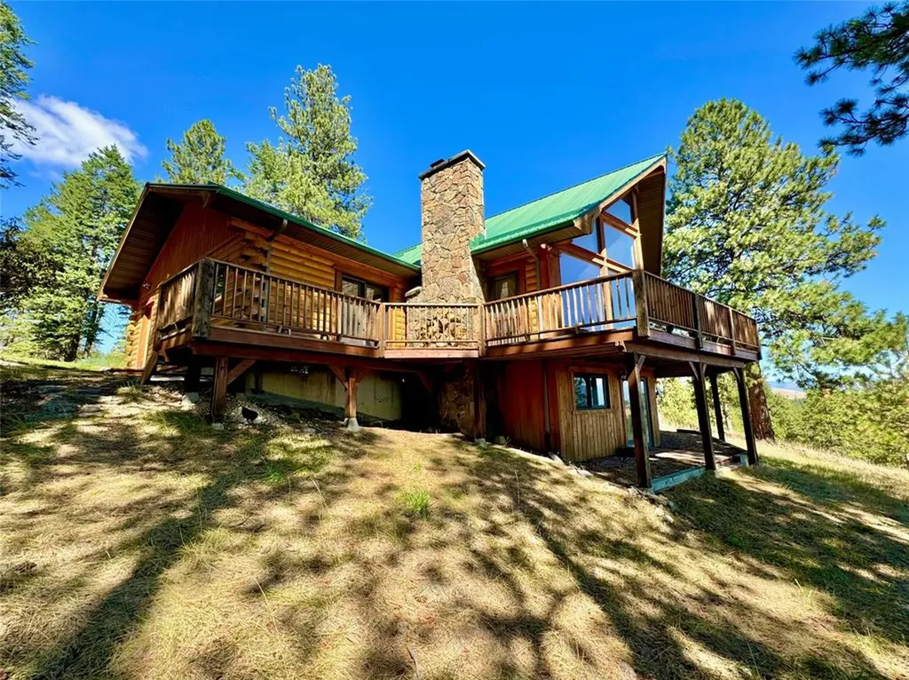 31611 Top Of The Rock Way W Polson MT 59860