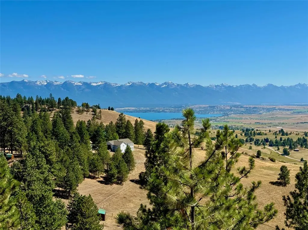 31611 Top Of The Rock Way W Polson MT 59860