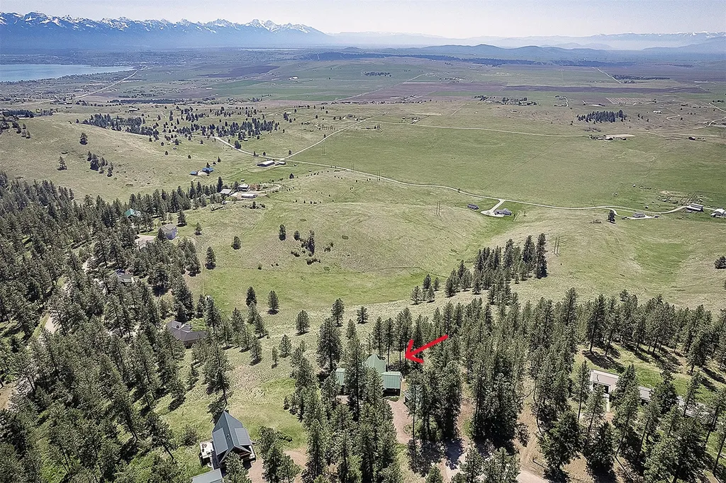 31611 Top Of The Rock Way W Polson MT 59860