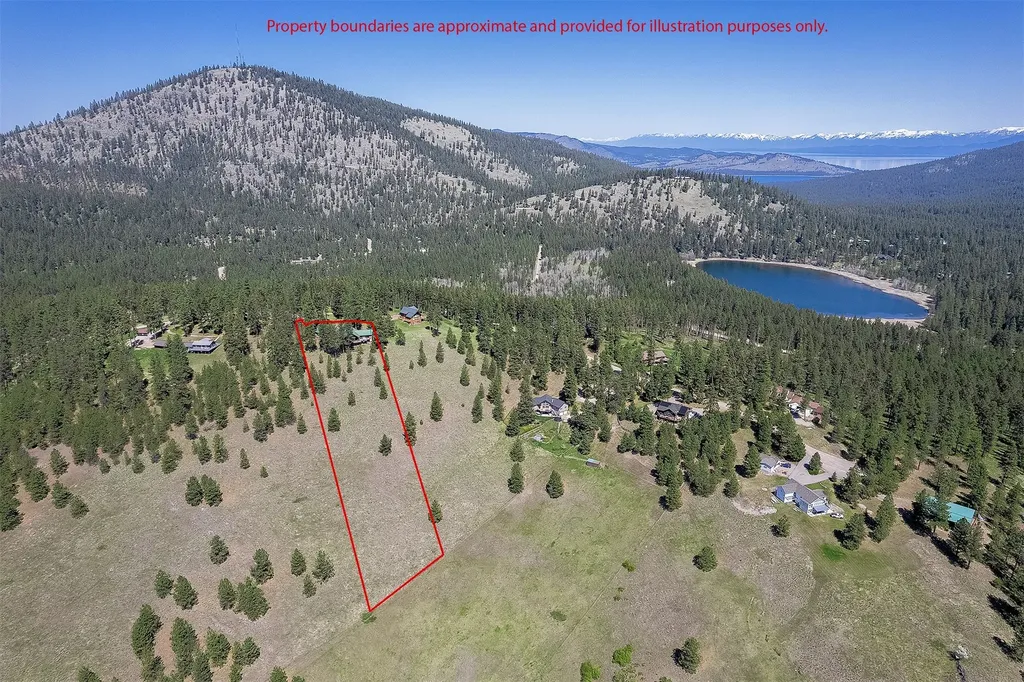 31611 Top Of The Rock Way W Polson MT 59860
