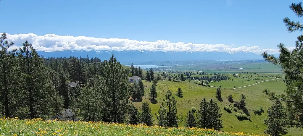 31611 Top Of The Rock Way W Polson MT 59860