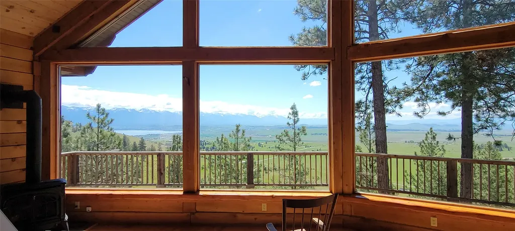 31611 Top Of The Rock Way W Polson MT 59860