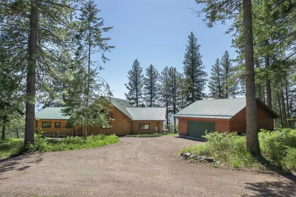 31611 Top Of The Rock Way W Polson MT 59860
