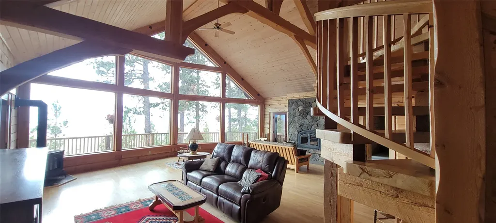 31611 Top Of The Rock Way W Polson MT 59860
