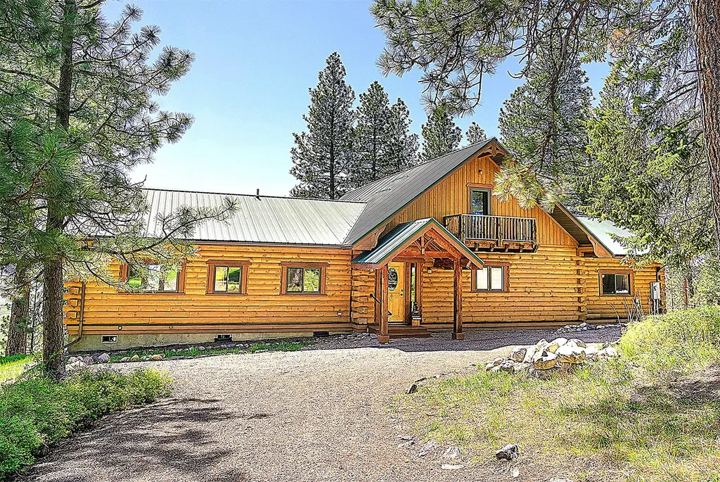 31611 Top Of The Rock Way W Polson MT 59860