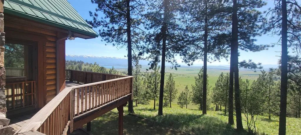 31611 Top Of The Rock Way W Polson MT 59860