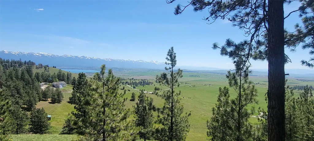 31611 Top Of The Rock Way W Polson MT 59860