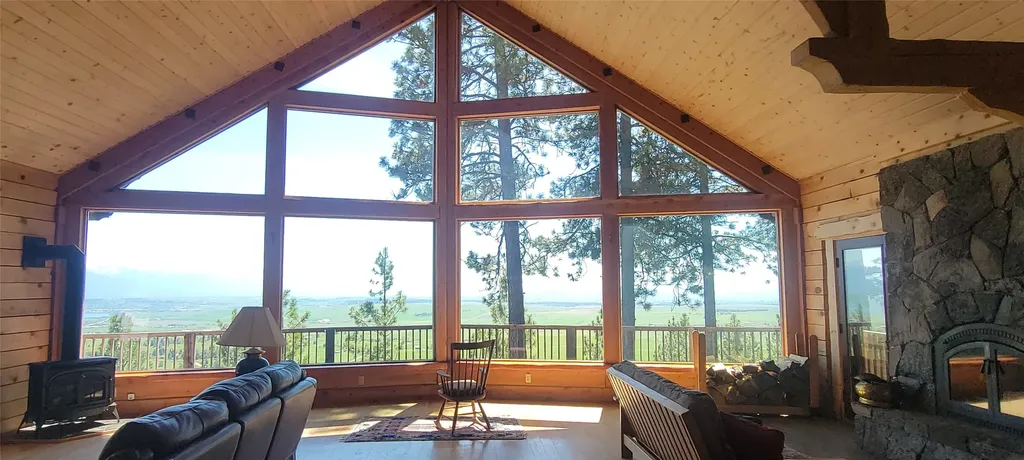 31611 Top Of The Rock Way W Polson MT 59860