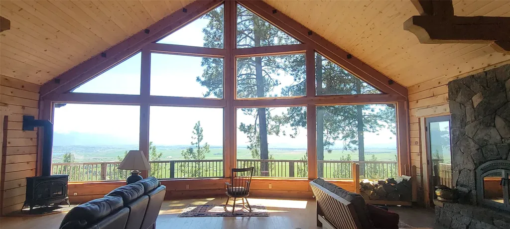 31611 Top Of The Rock Way W Polson MT 59860